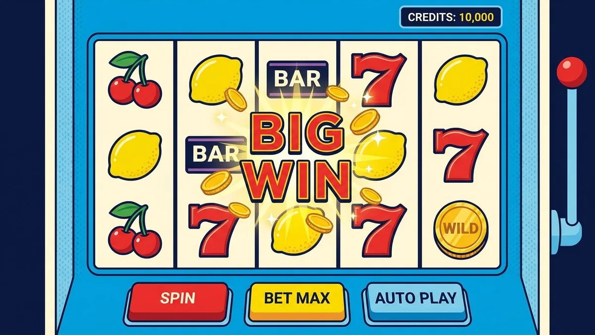 Casinospel